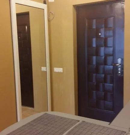 Apartamento Top Holiday Apartment