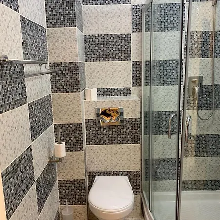 Apartamento Top Holiday Apartment Eforie Nord