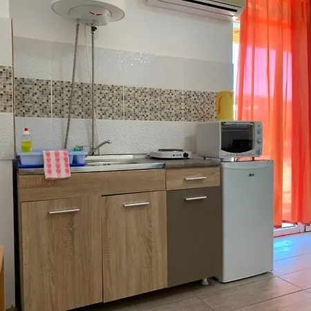 Top Holiday Apartment Apartamento